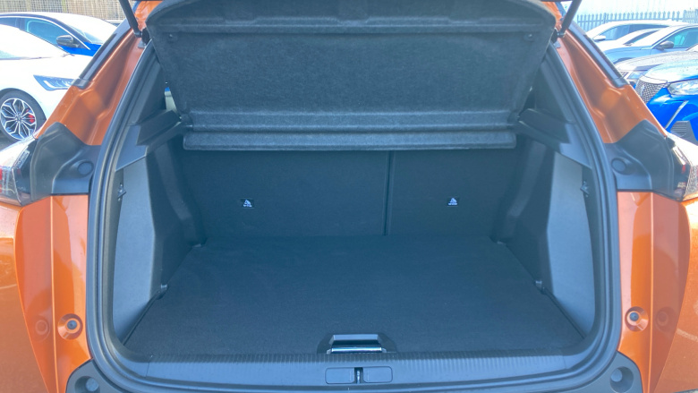 Peugeot 2008 1.2 PureTech 130 GT 5dr Petrol Estate